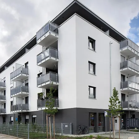 Apartment Juliette,sehr Zentral